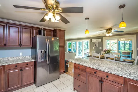 135 S Dorr Way Wakefield NH 03830