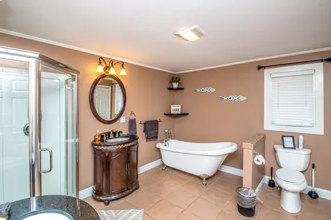 135 S Dorr Way Wakefield NH 03830