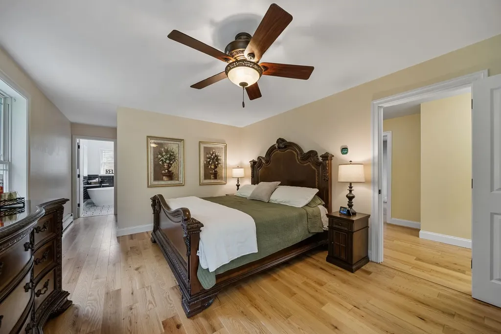 89 Woodhill Road Bow NH 03304