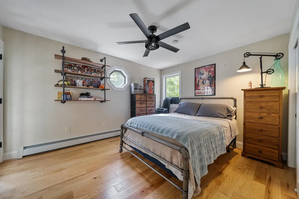 89 Woodhill Road Bow NH 03304