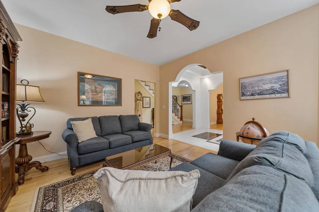 89 Woodhill Road Bow NH 03304