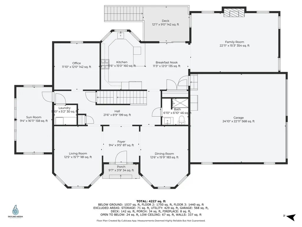 89 Woodhill Road Bow NH 03304