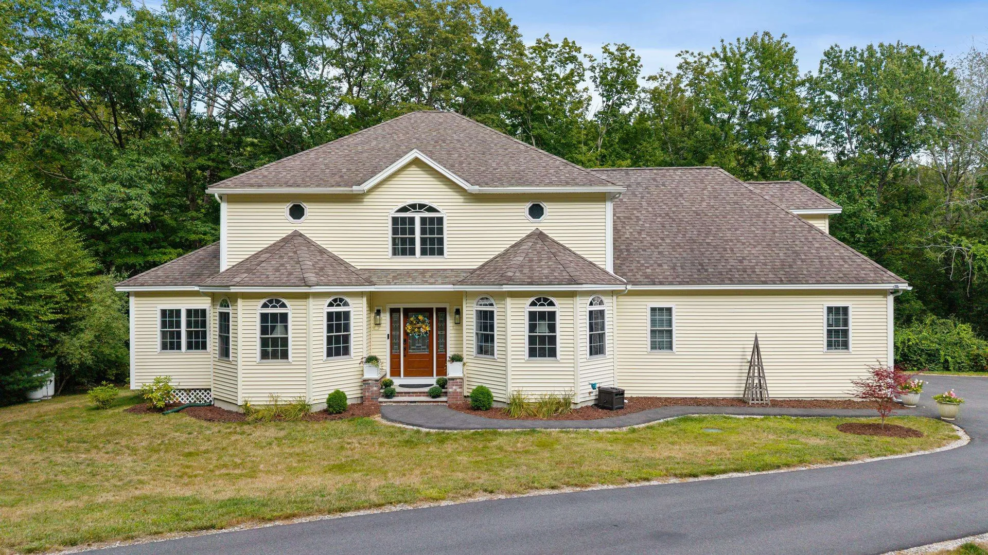 89 Woodhill Road Bow NH 03304