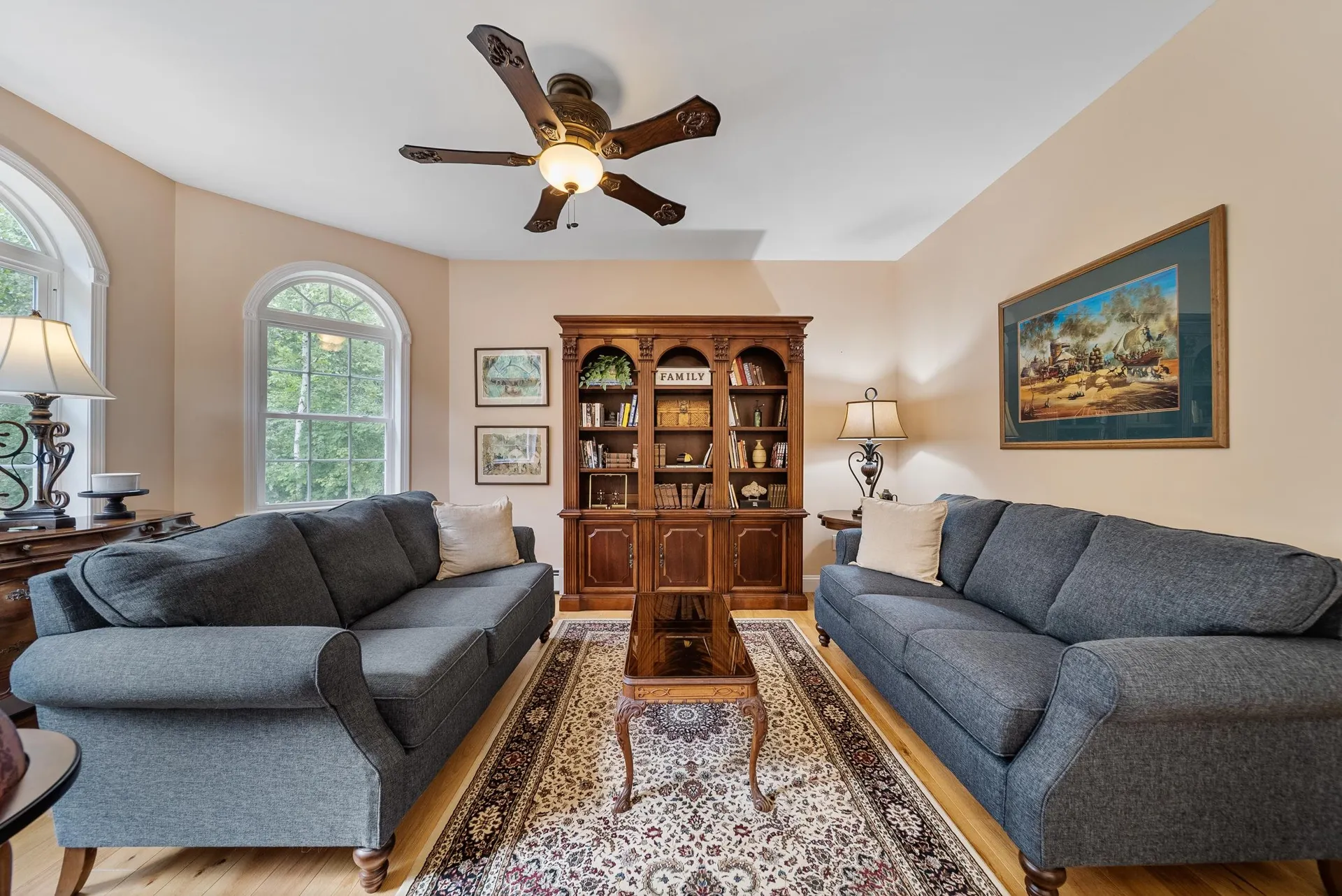 89 Woodhill Road Bow NH 03304