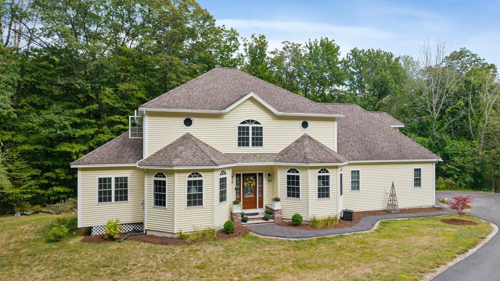 89 Woodhill Road Bow NH 03304