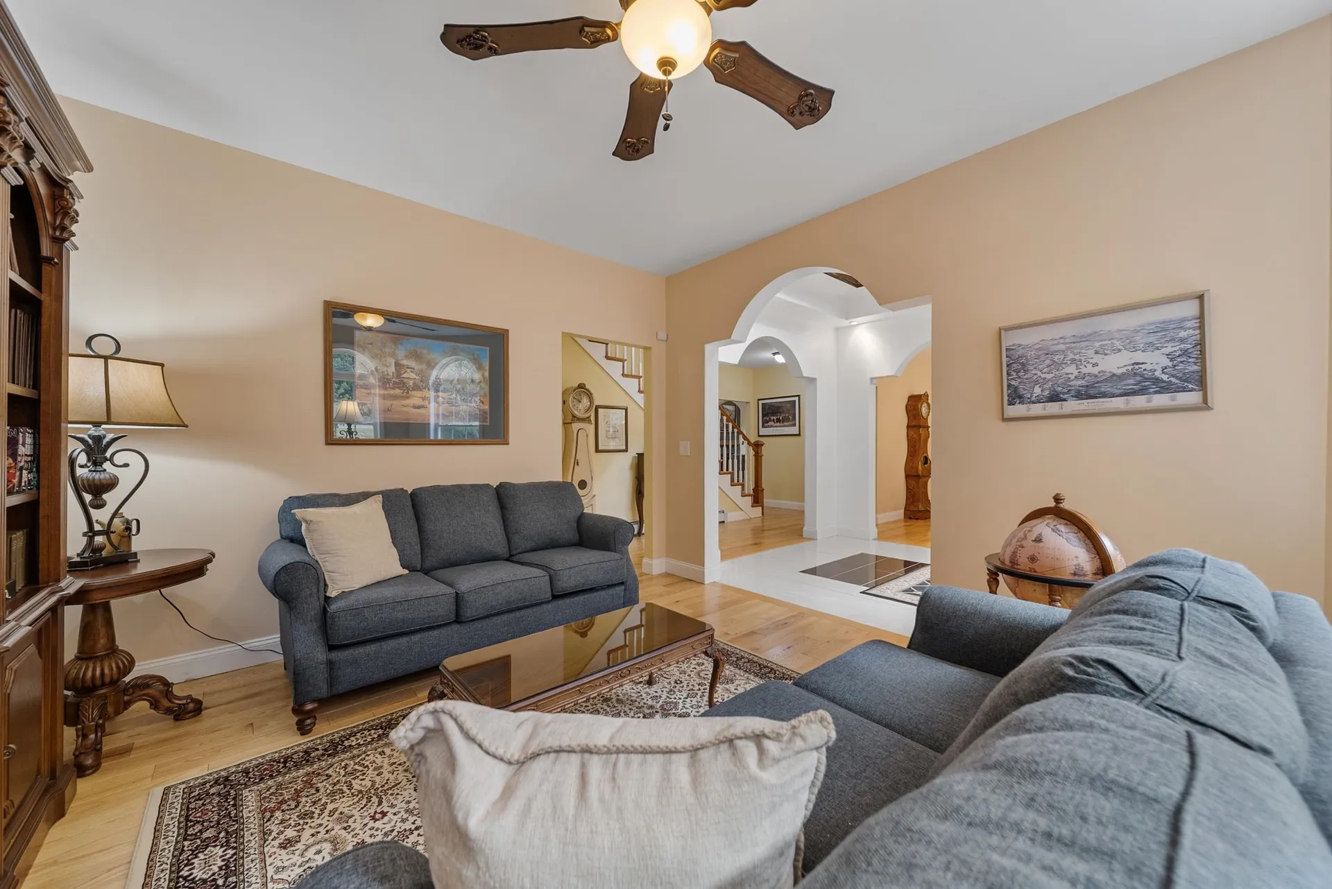 89 Woodhill Road Bow NH 03304