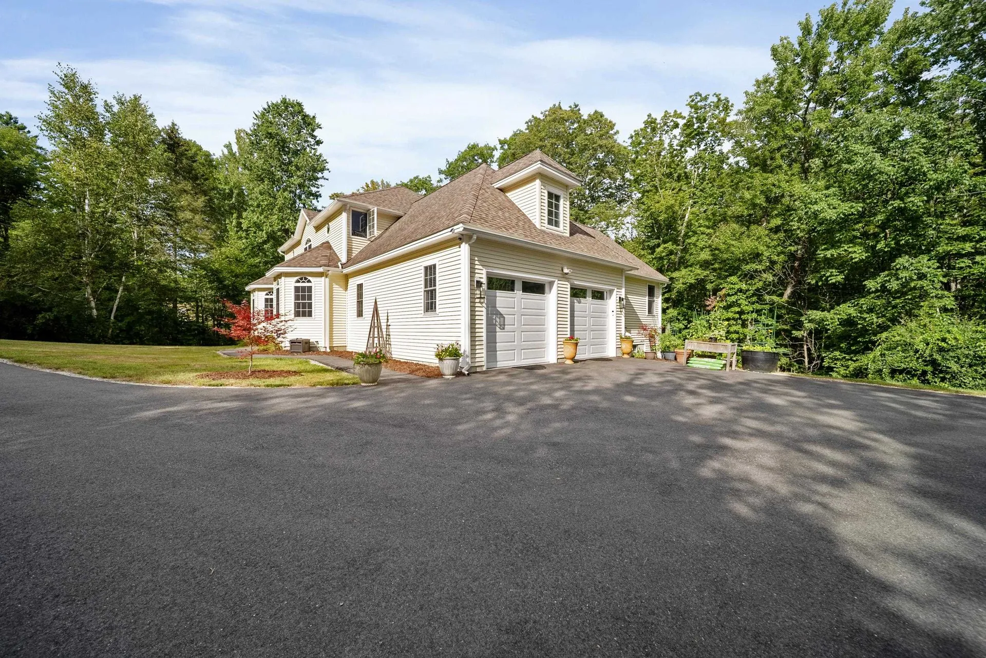 89 Woodhill Road Bow NH 03304