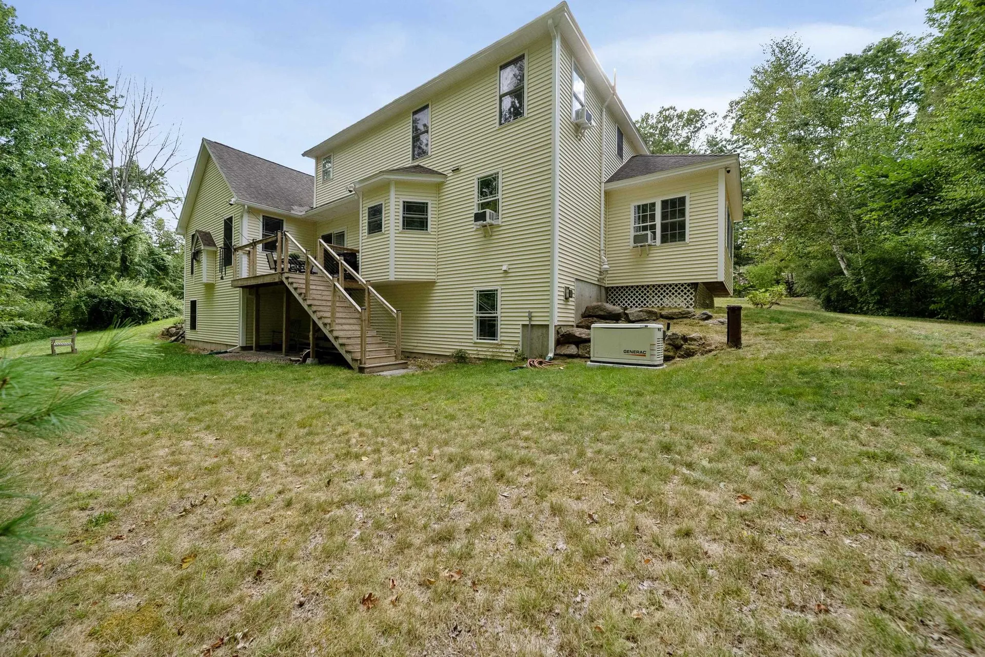 89 Woodhill Road Bow NH 03304