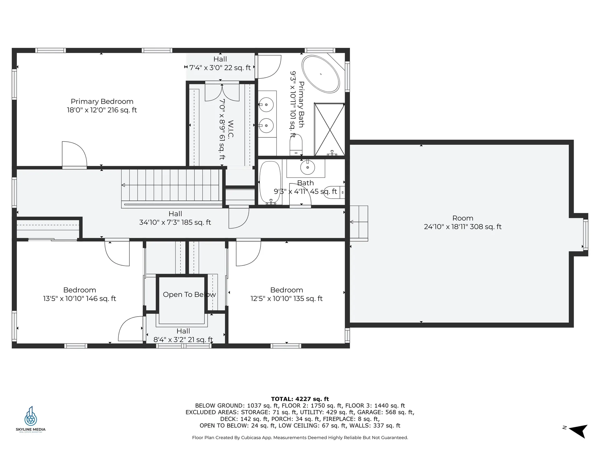 89 Woodhill Road Bow NH 03304