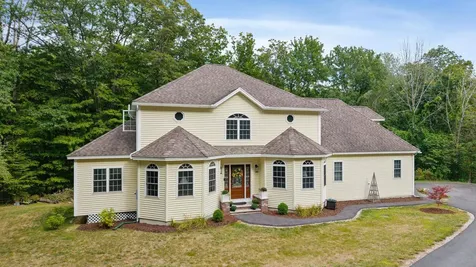 89 Woodhill Road Bow NH 03304