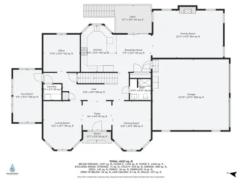 89 Woodhill Road Bow NH 03304