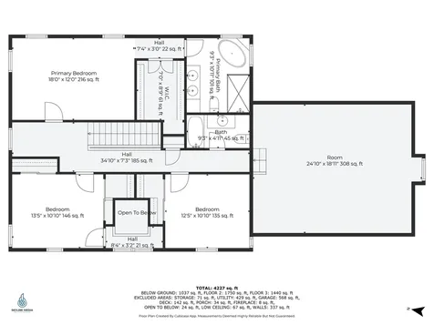 89 Woodhill Road Bow NH 03304