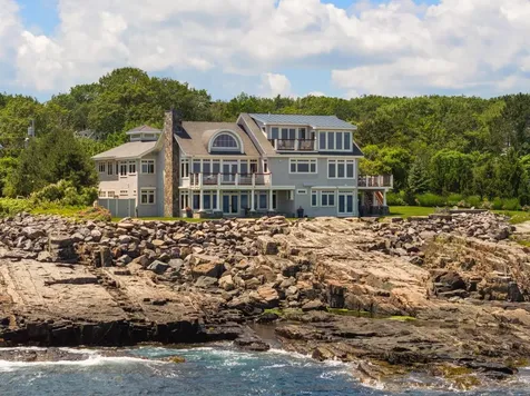 121 Bald Head Cliff Road York ME 03902