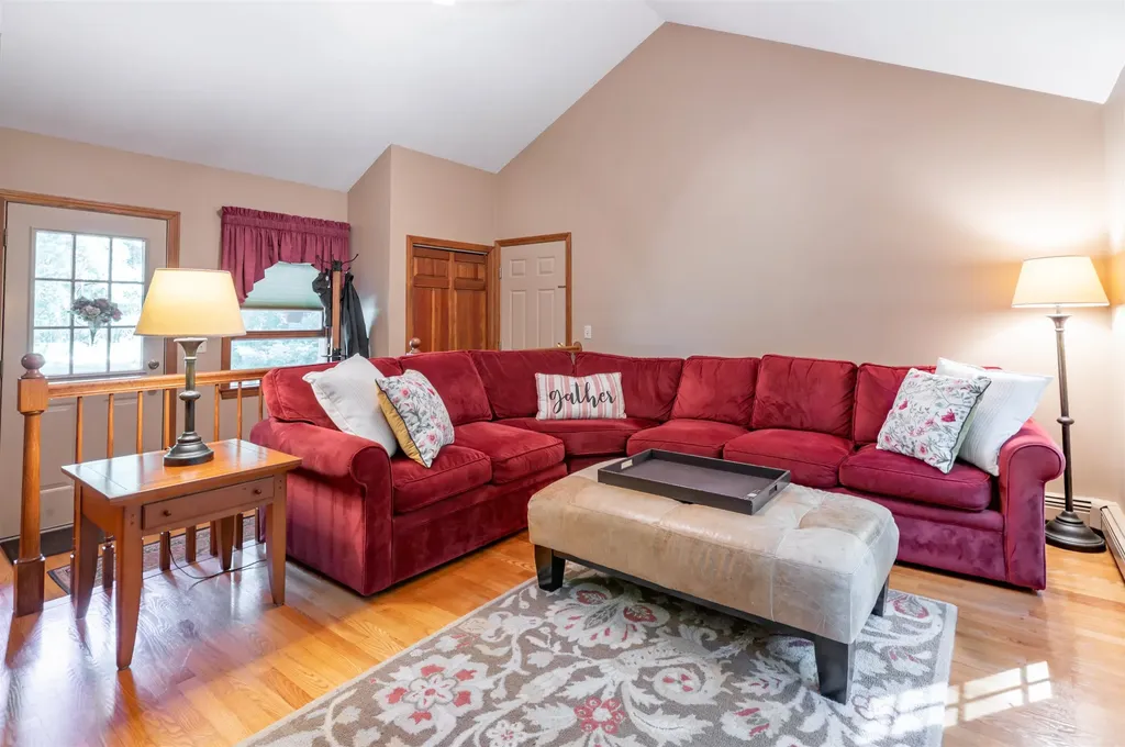 22 Marty Drive Merrimack NH 03054