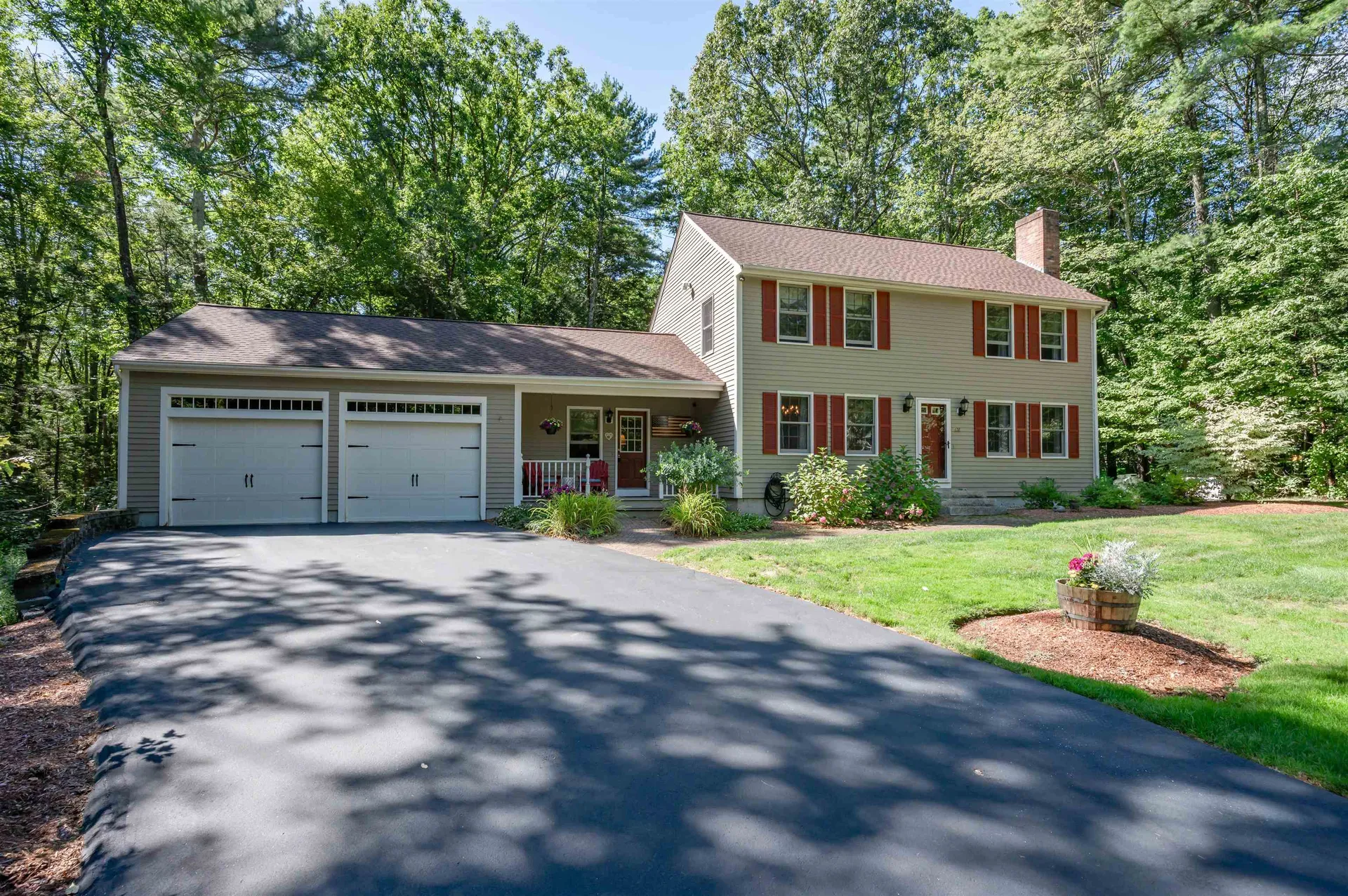22 Marty Drive Merrimack NH 03054