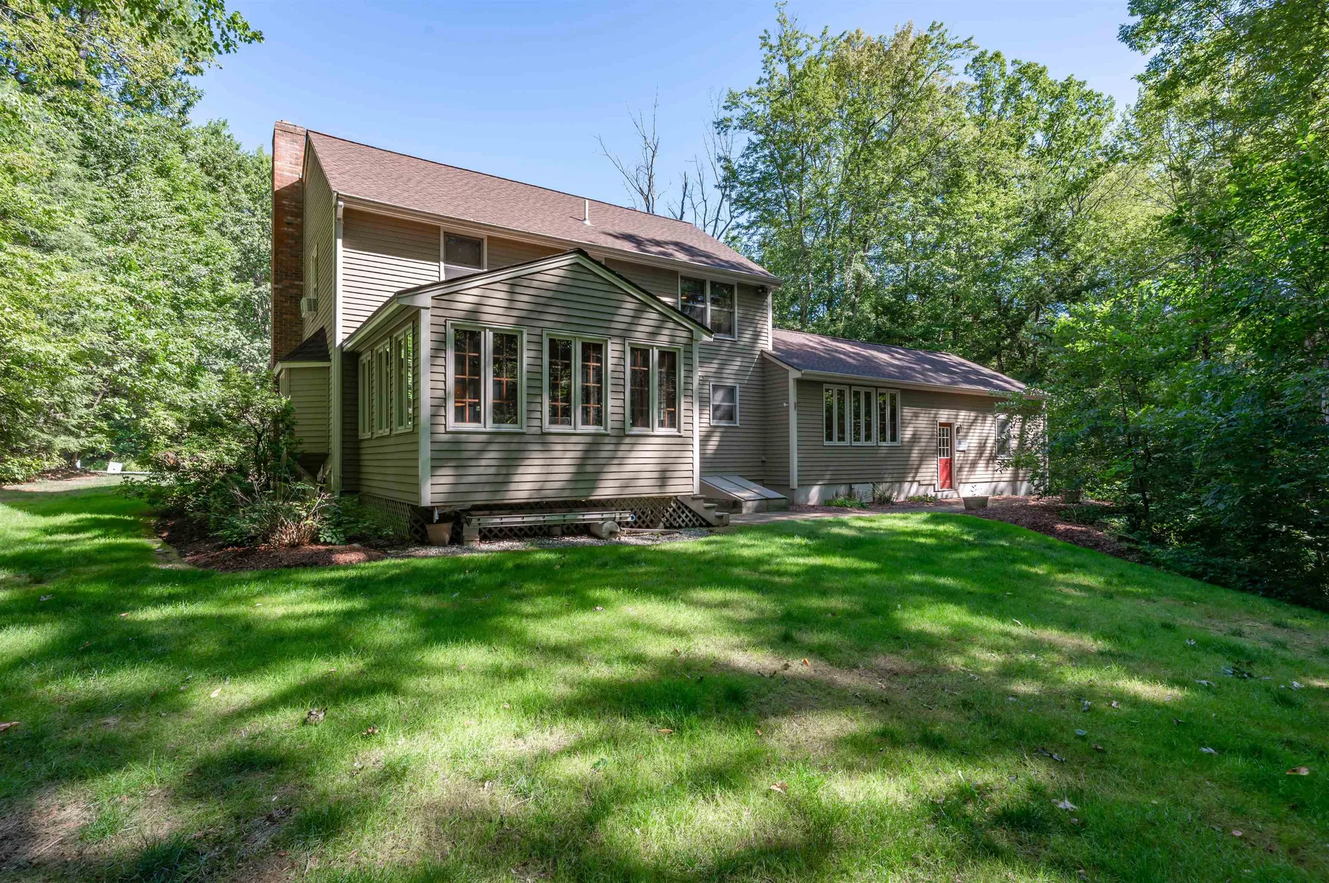 22 Marty Drive Merrimack NH 03054