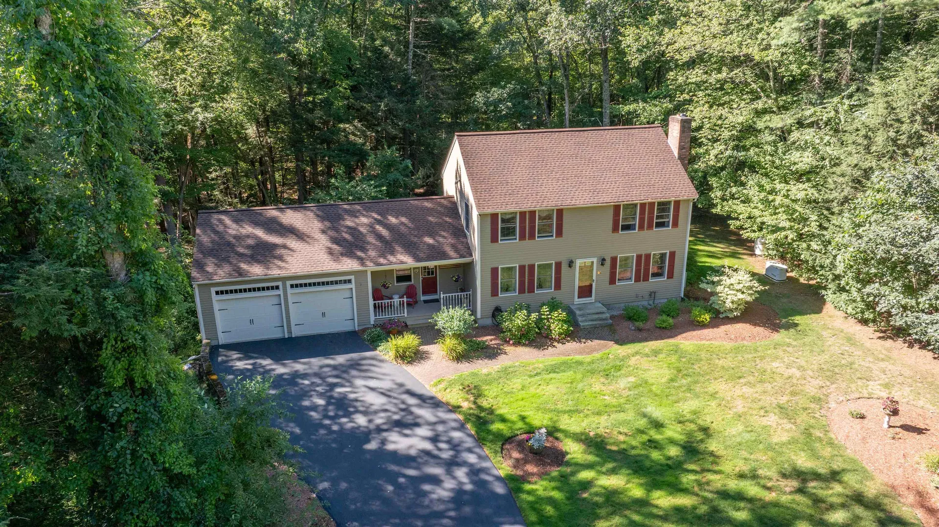 22 Marty Drive Merrimack NH 03054