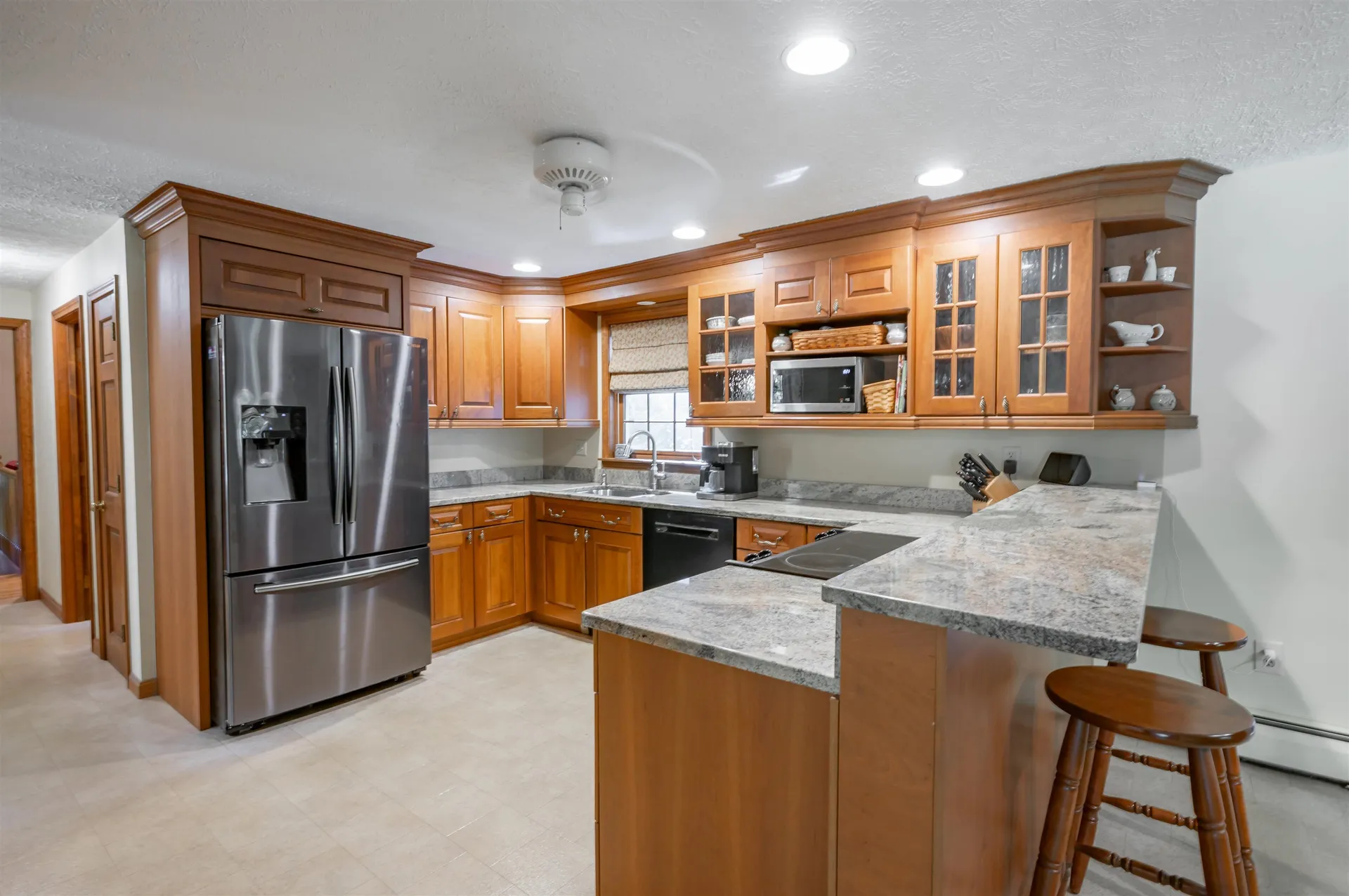 22 Marty Drive Merrimack NH 03054