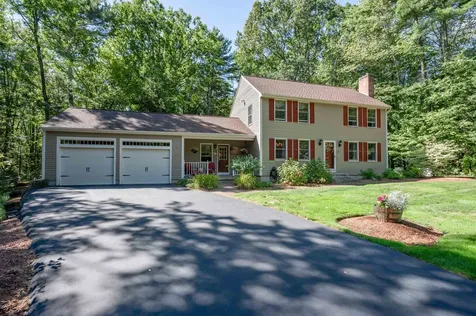 22 Marty Drive Merrimack NH 03054