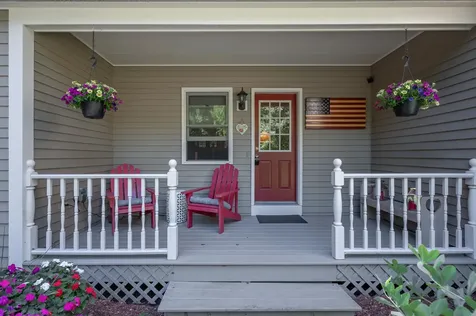 22 Marty Drive Merrimack NH 03054