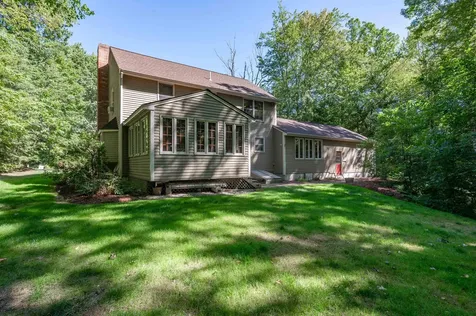 22 Marty Drive Merrimack NH 03054