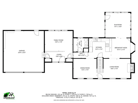 22 Marty Drive Merrimack NH 03054