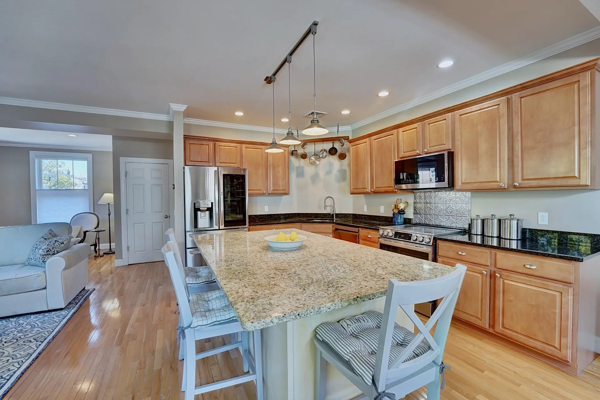 5 Old Parish Way Portsmouth NH 03801