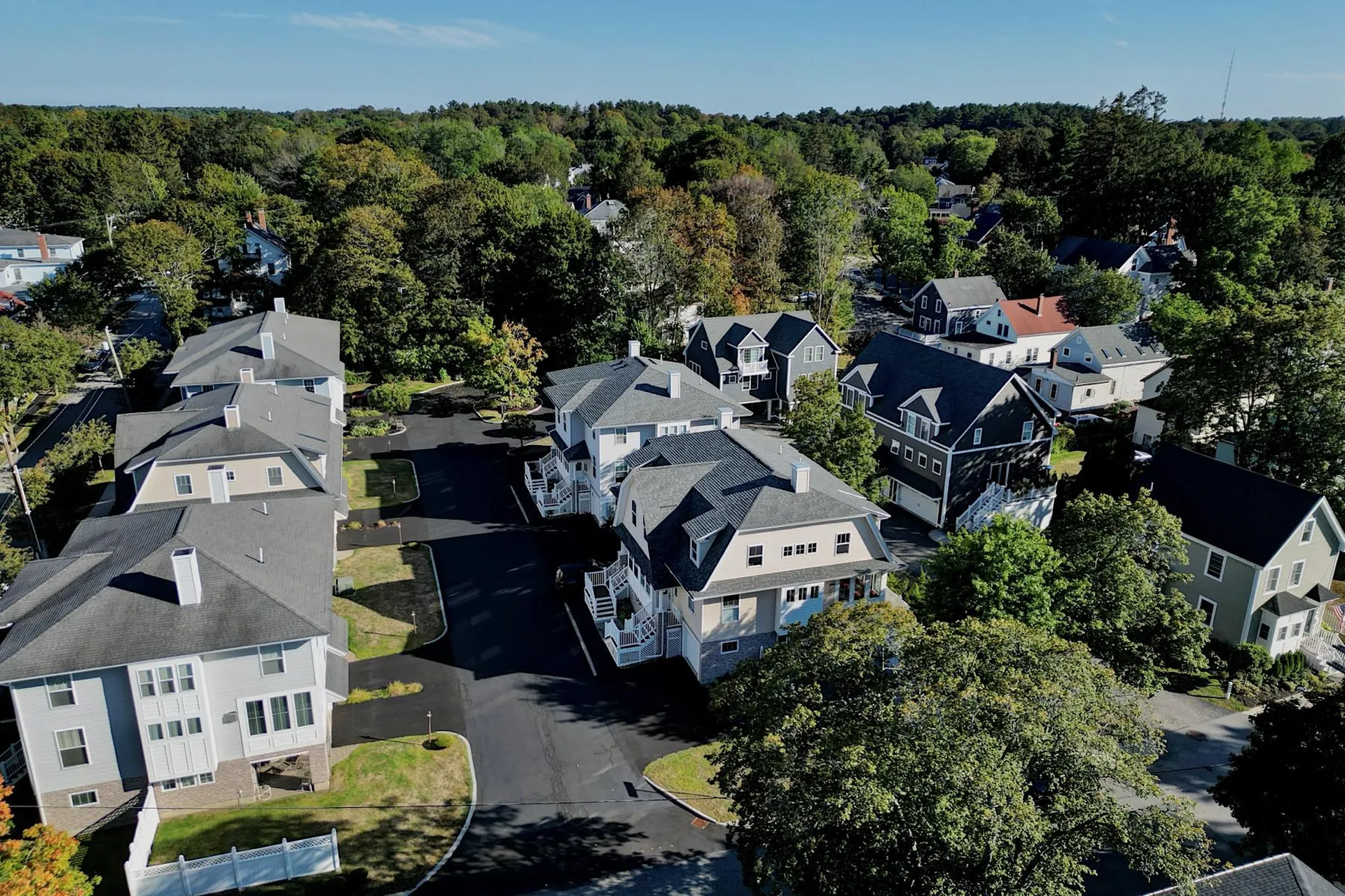 5 Old Parish Way Portsmouth NH 03801