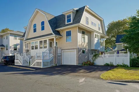 5 Old Parish Way Portsmouth NH 03801