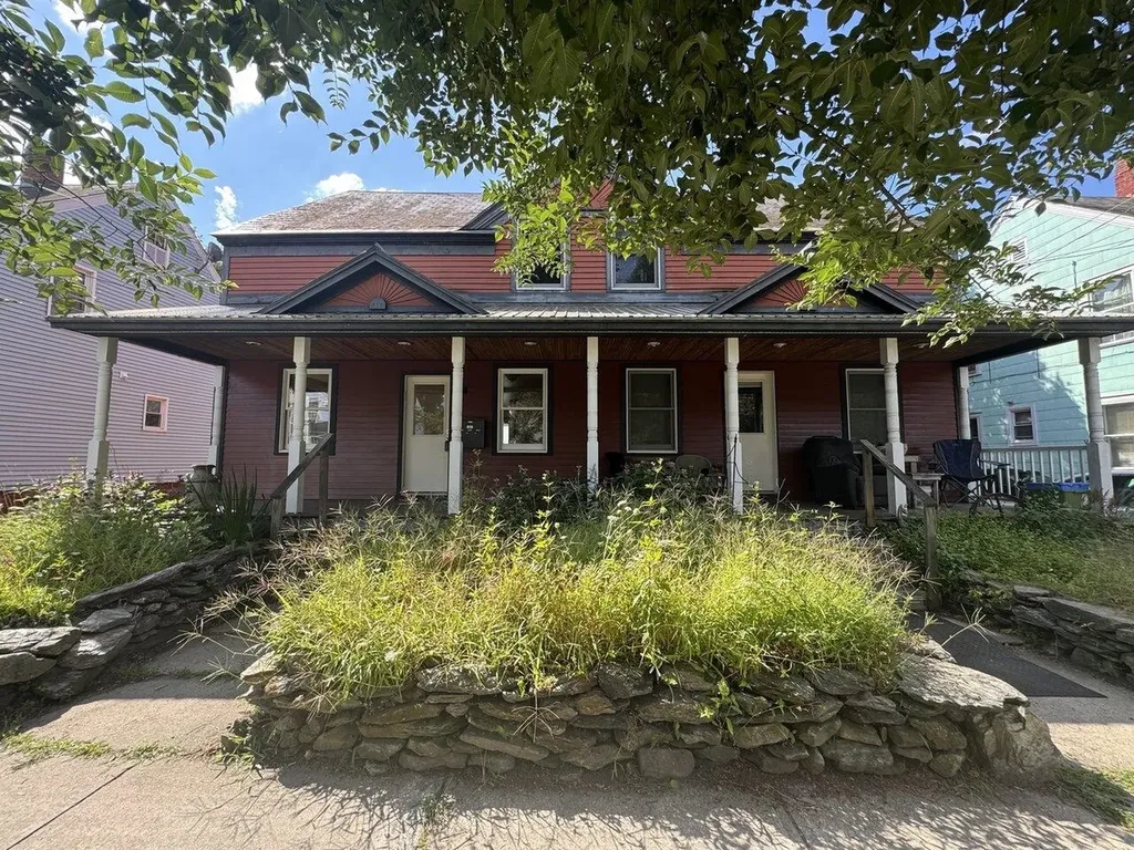 71-73 Harrison Avenue Burlington VT 05401-0000