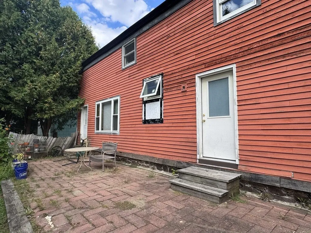 71-73 Harrison Avenue Burlington VT 05401-0000