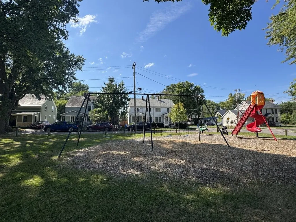 71-73 Harrison Avenue Burlington VT 05401-0000