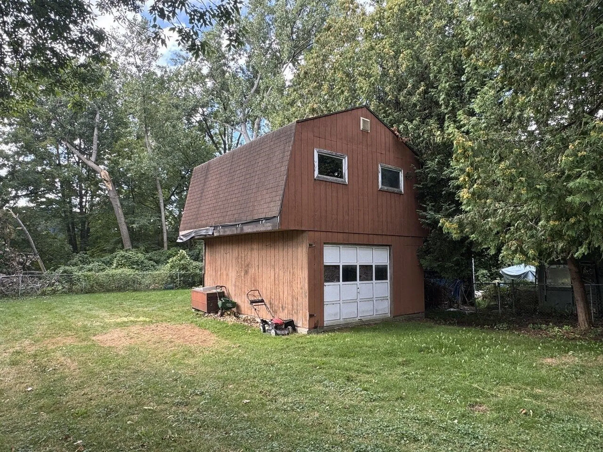 71-73 Harrison Avenue Burlington VT 05401-0000