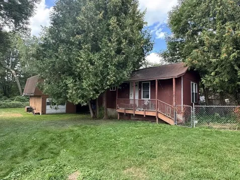 71-73 Harrison Avenue Burlington VT 05401-0000