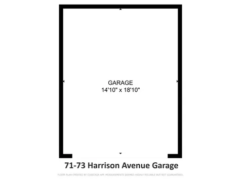 71-73 Harrison Avenue Burlington VT 05401-0000