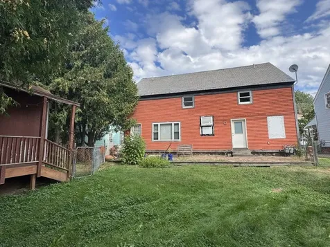 71-73 Harrison Avenue Burlington VT 05401-0000