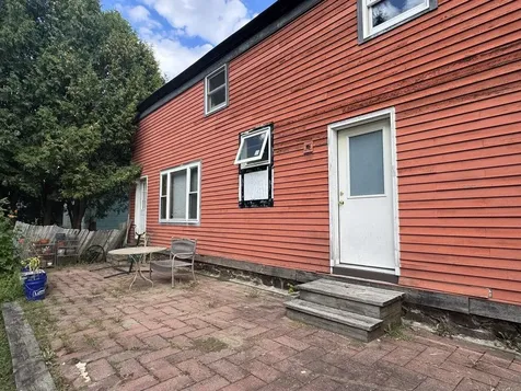 71-73 Harrison Avenue Burlington VT 05401-0000