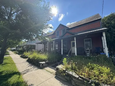 71-73 Harrison Avenue Burlington VT 05401-0000