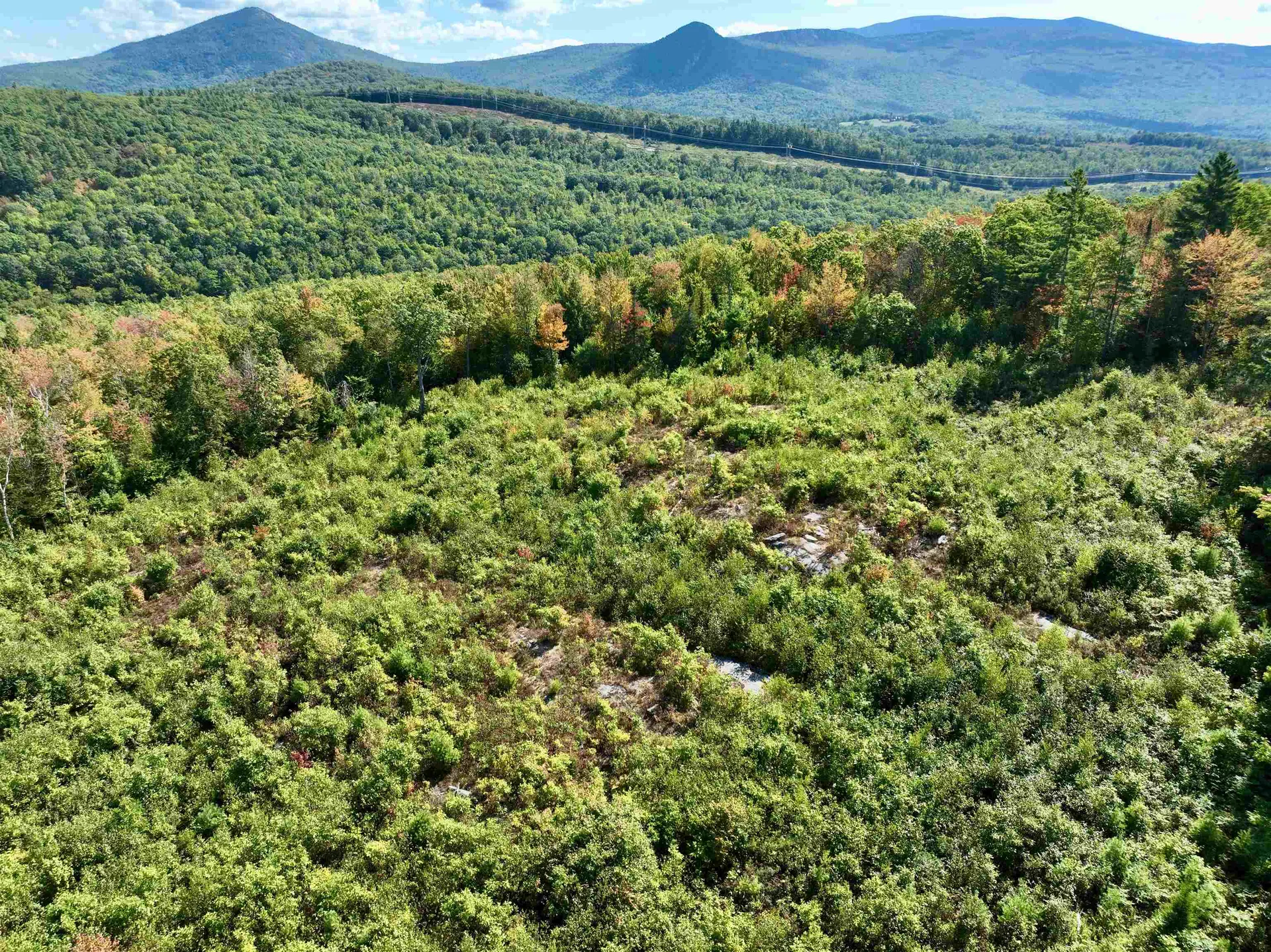 00 Jeffers Hill Road Haverhill NH 03780