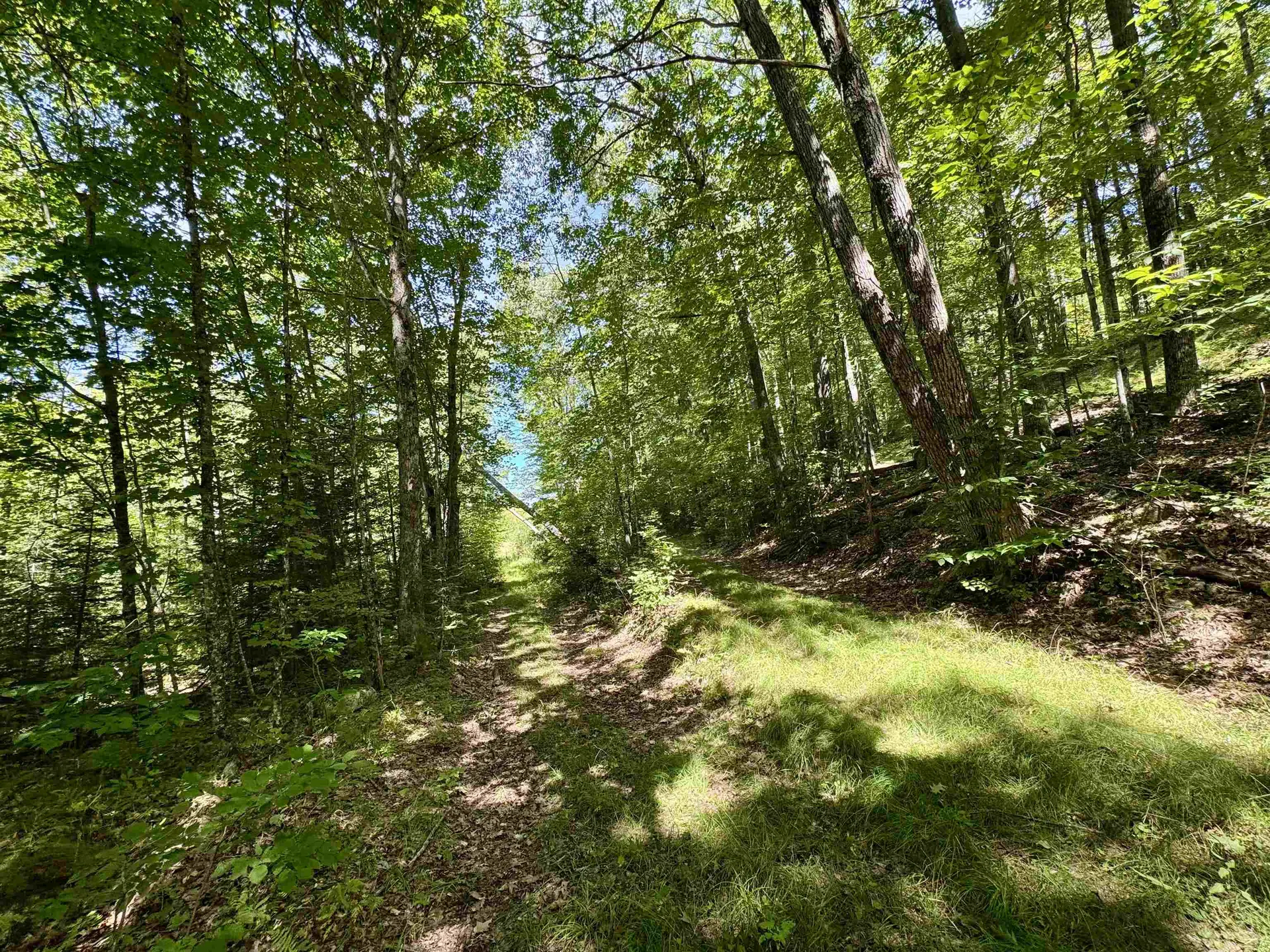 00 Jeffers Hill Road Haverhill NH 03780