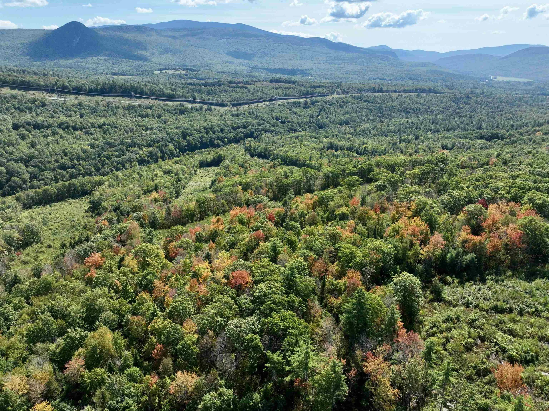 00 Jeffers Hill Road Haverhill NH 03780