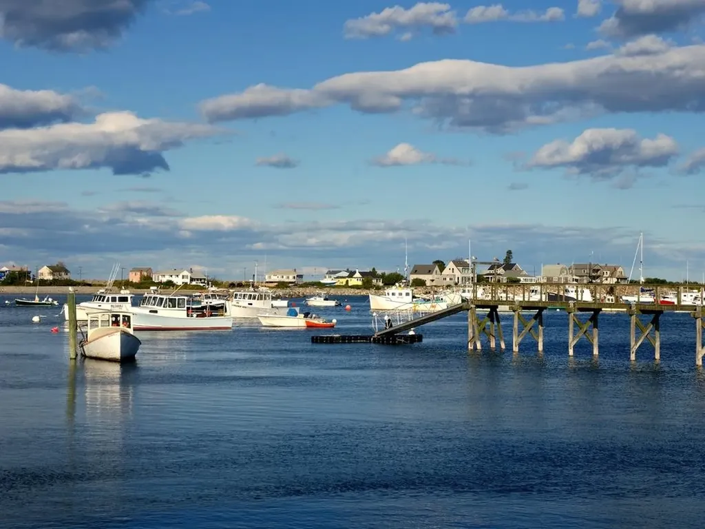 25 Pine Street Rye NH 03870