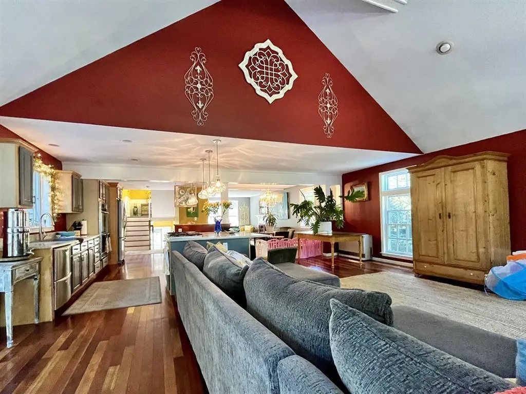 25 Pine Street Rye NH 03870