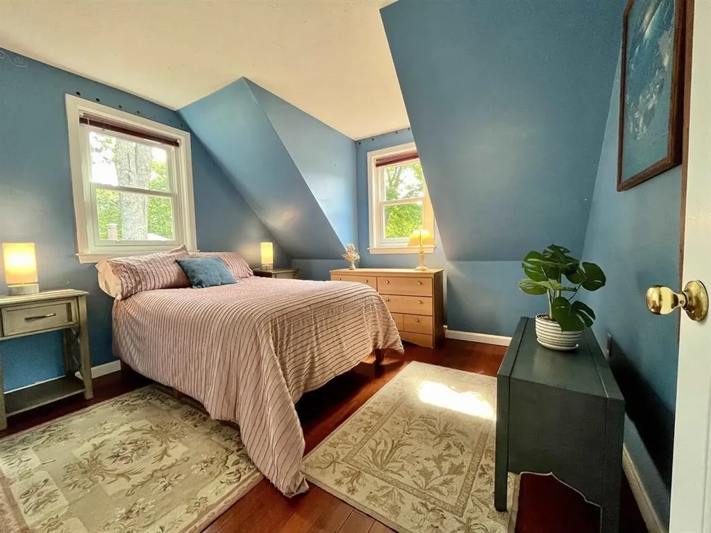 25 Pine Street Rye NH 03870