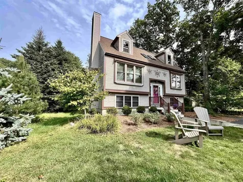 25 Pine Street Rye NH 03870