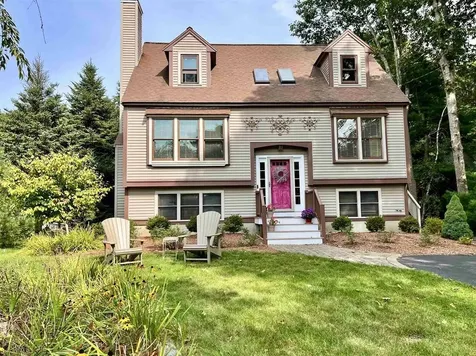 25 Pine Street Rye NH 03870