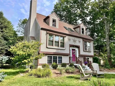 25 Pine Street Rye NH 03870