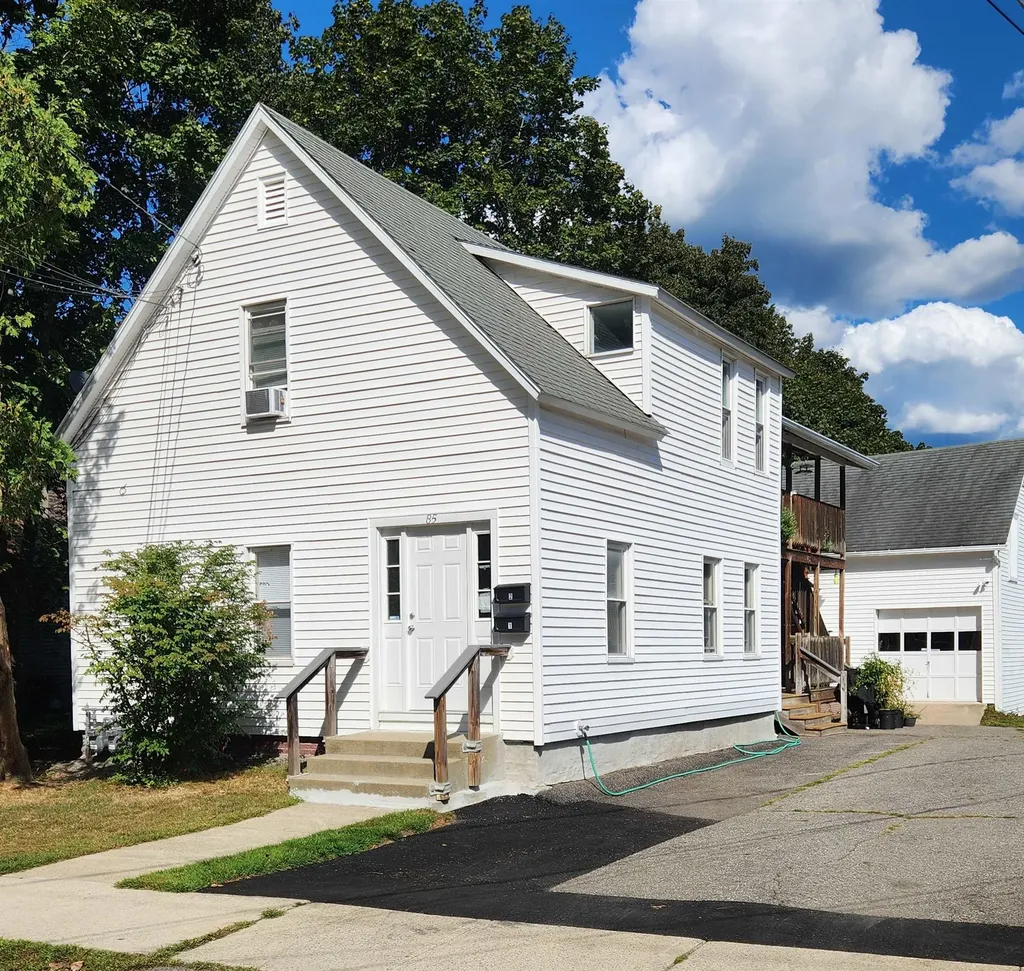 85 Carroll Street Keene NH 03431