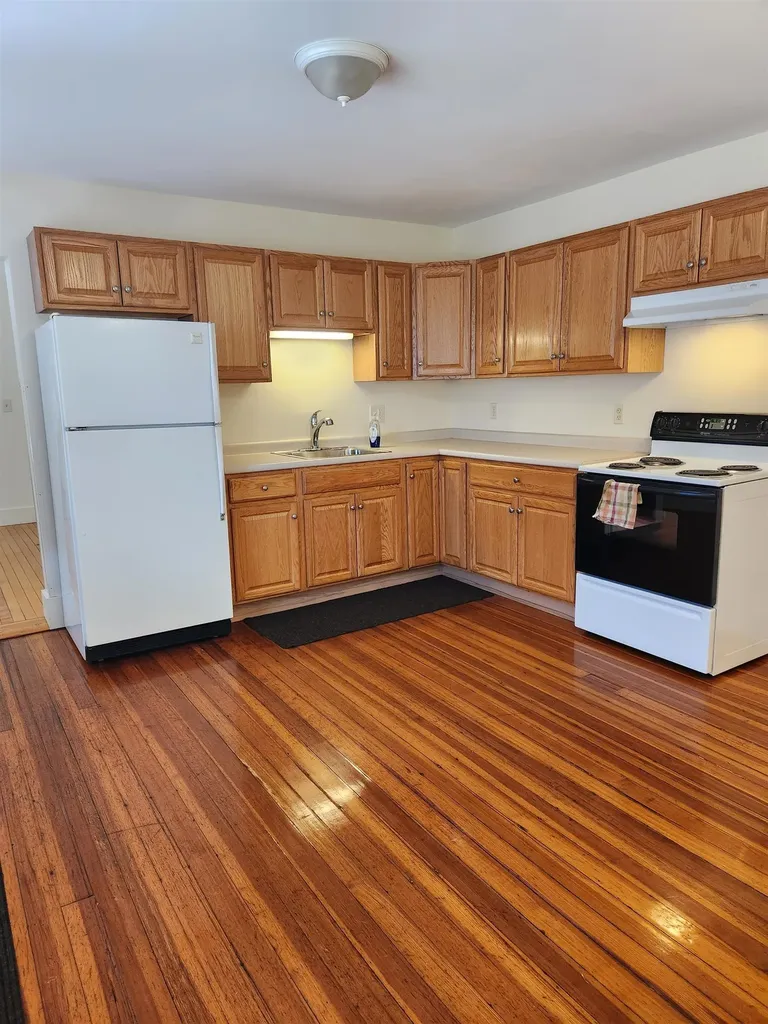85 Carroll Street Keene NH 03431