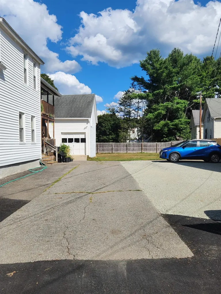 85 Carroll Street Keene NH 03431